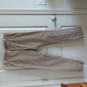 Massimo Dutti Slim-fit Chinos